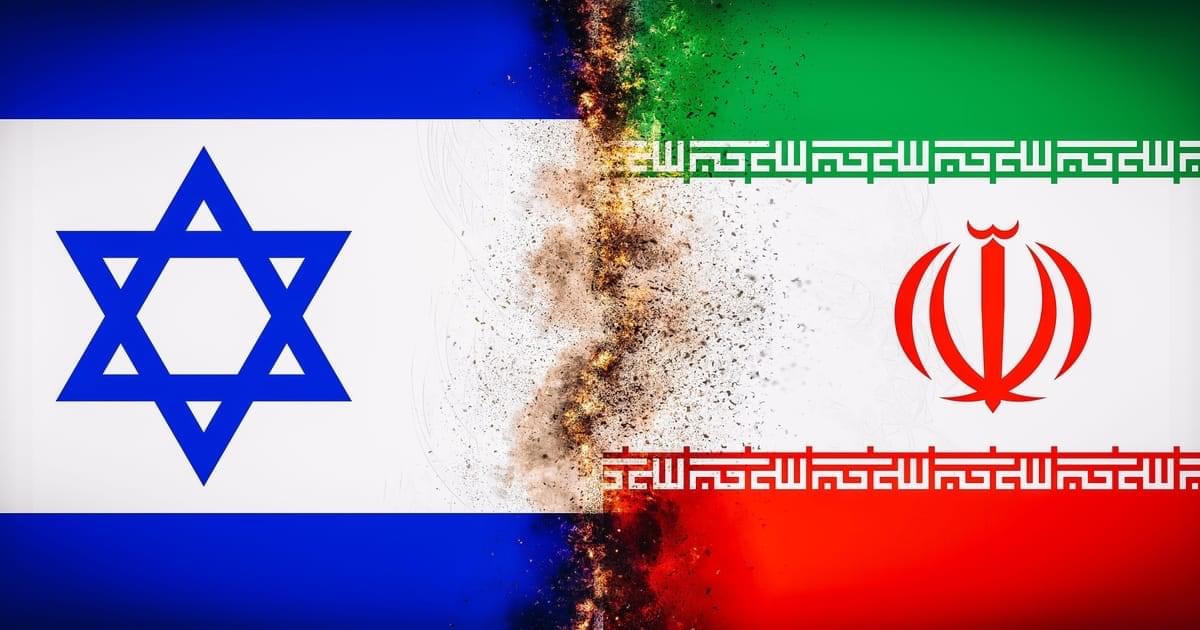 Tensions Iran - Israël : le Moyen-Orient, une véritable poudrière